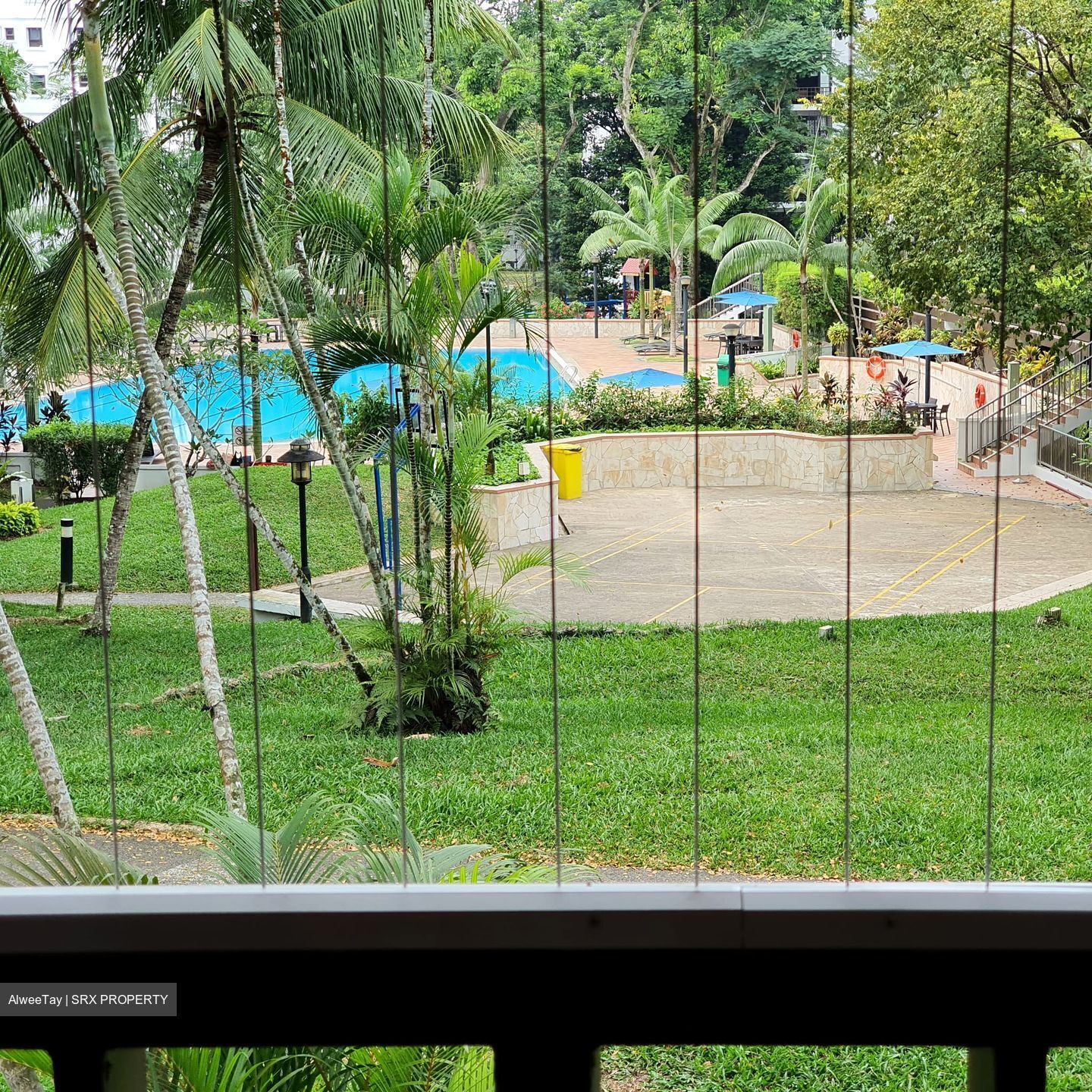 The Dairy Farm (D23), Condominium #441480531